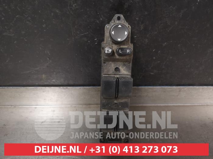 Mazda 6 Multi-functional window switch O728634