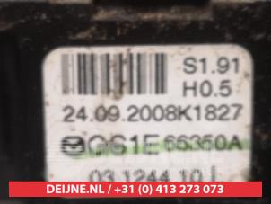 Mazda 6 Multi-functional window switch O728634 photo 2