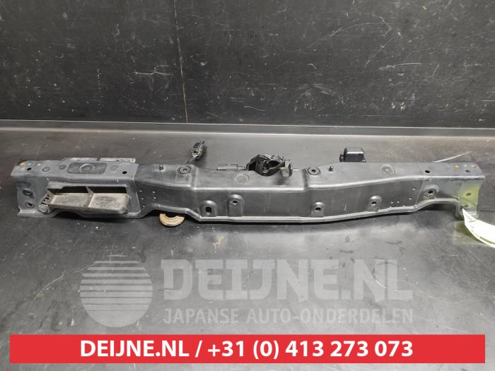 Kia Picanto Schlossträger vorne O728674