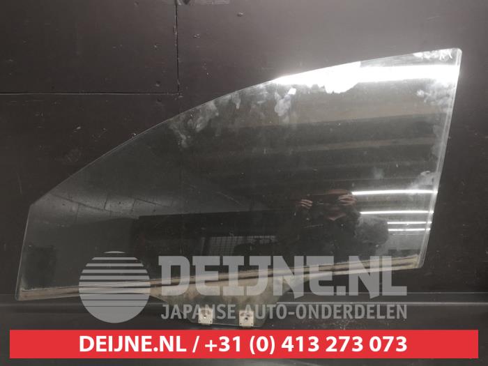 Mazda 6 Portierruit 4Deurs links-voor O728636