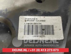 Kia Picanto Front lower wishbone, left O728675 photo 3