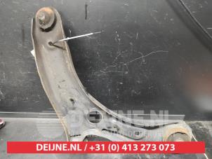 Kia Picanto Front lower wishbone, left O728675 photo 2