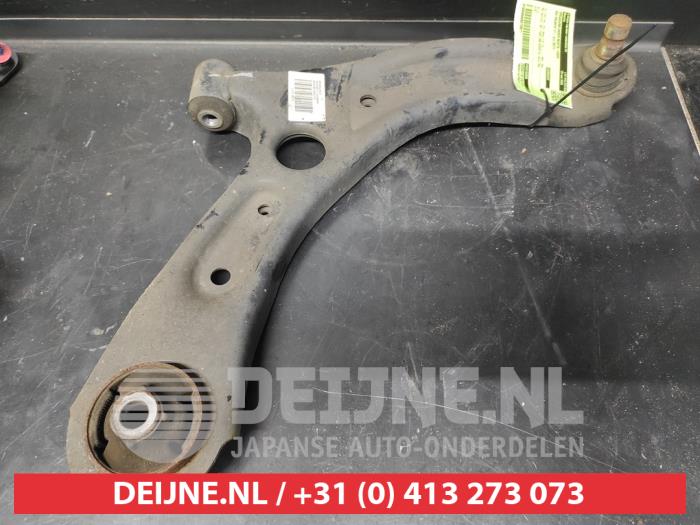 Kia Picanto Querlenker unten rechts vorne O728677