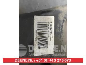 Kia Picanto Front lower wishbone, right O728677 photo 3