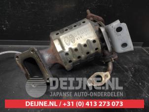 Kia Picanto Katalysator O728679 foto 2
