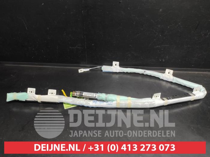 Kia Picanto Airbag hemel links O728681