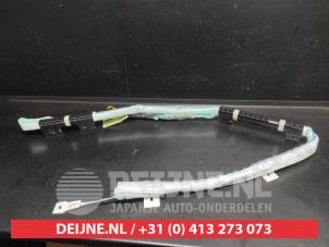 Kia Picanto Roof curtain airbag, left O728681 photo 3