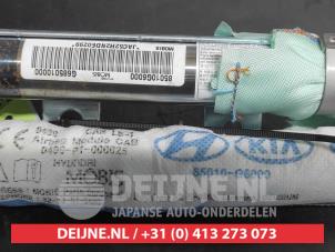 Kia Picanto Roof curtain airbag, left O728681 photo 2