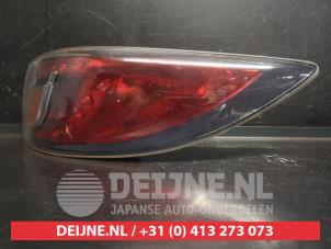 Mazda 6 Taillight, right O728646 photo 2