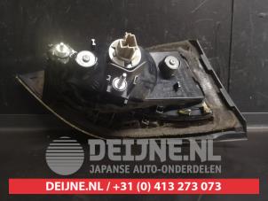 Mazda 6 Tailgate reflector, right O728651 photo 3