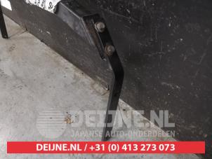 Mazda 6 Anhängerkupplung O728652 foto 3