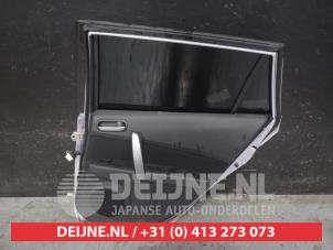 Mazda 6 Tür 4-türig rechts hinten O728655 foto 2