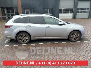 Mazda 6 Tür 4-türig rechts hinten O728655 foto 3