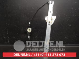 Mazda 6 Ruitmechaniek 4Deurs rechts-voor O728662 foto 2