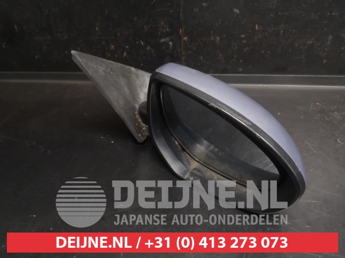 Mazda 6 Wing mirror, right O728663