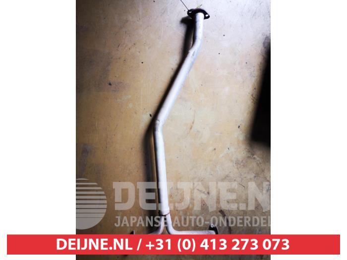 Mazda 6 Uitlaat Tussenpijp O728693