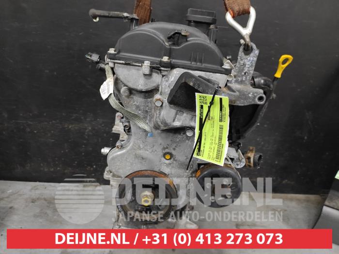 Hyundai I20 Motor O728699