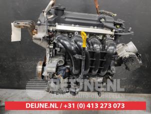 Hyundai I20 Motor O728699 foto 2
