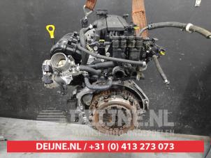 Hyundai I20 Motor O728699 foto 3