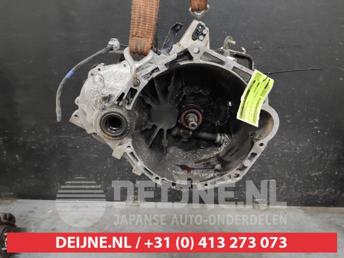 Hyundai I20 Gearbox O728700