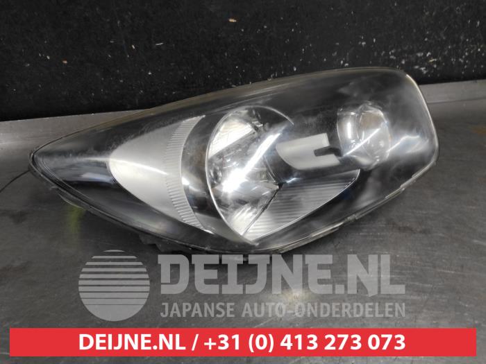 Kia Picanto Scheinwerfer rechts O728707