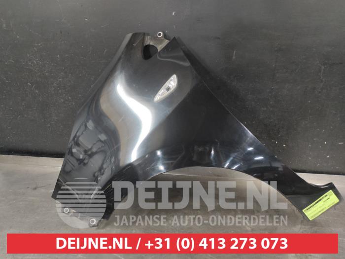 Kia Picanto Kotflügel links vorne O728712