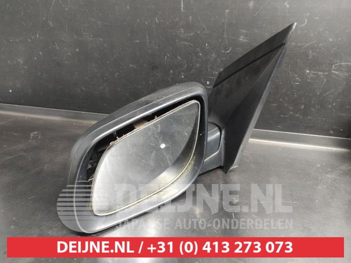 Kia Picanto Buitenspiegel links O728714