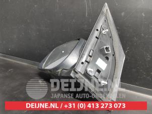 Kia Picanto Wing mirror, left O728714 photo 3