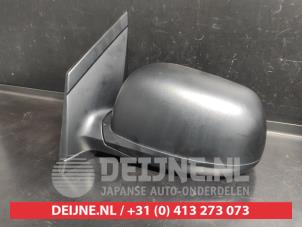 Kia Picanto Wing mirror, left O728714 photo 2
