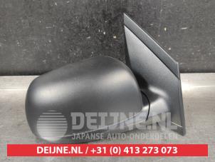 Kia Picanto Wing mirror, right O728743 photo 2