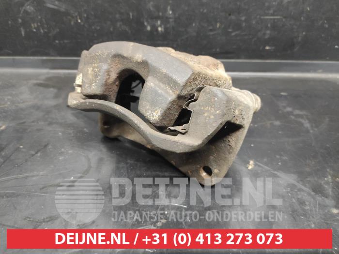 Toyota Celica Remklauw (Tang) rechts-voor O728753