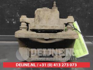 Toyota Celica Bremszange rechts vorne O728753 foto 3
