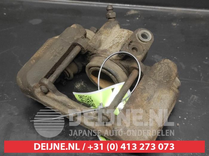 Toyota Celica Remklauw (Tang) rechts-achter O728754