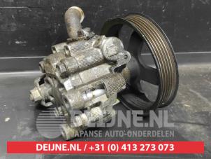 Toyota Celica Lenkkraftverstärker Pumpe O728757 foto 2