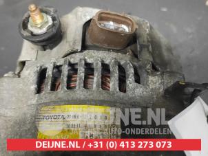 Toyota Celica Dynamo O728760 photo 3