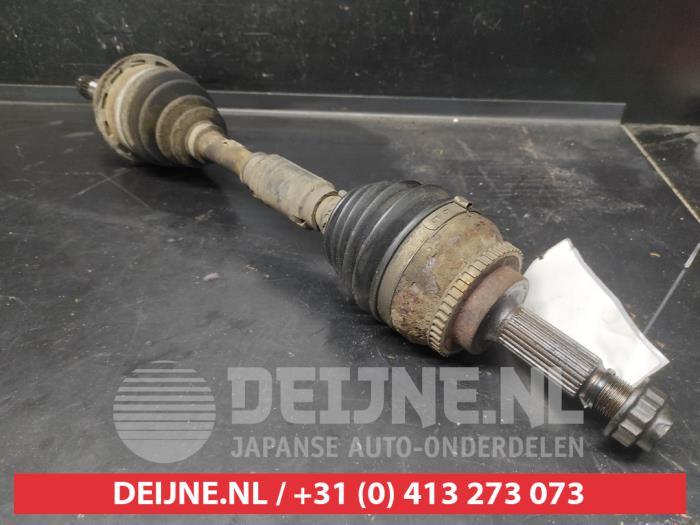 Toyota Celica Front drive shaft, left O728764