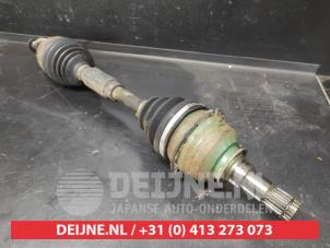 Toyota Celica Antriebswelle links vorne O728764 foto 2