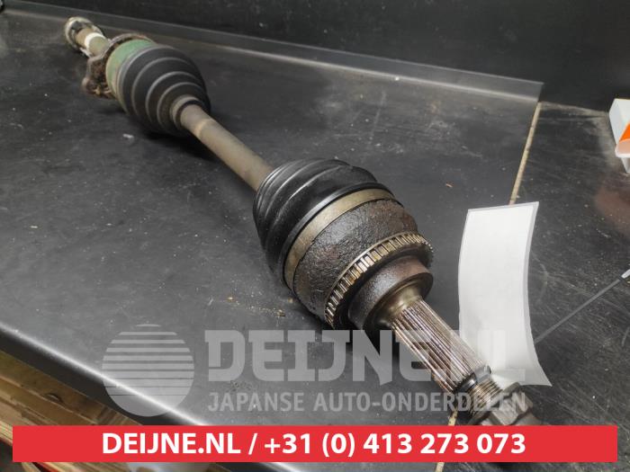 Toyota Celica Front drive shaft, right O728765