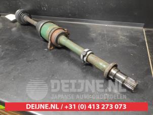 Toyota Celica Aandrijfas rechts-voor O728765 foto 2