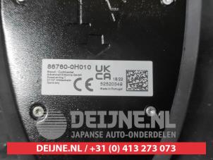Hyundai Ioniq Antenne O728766 foto 3
