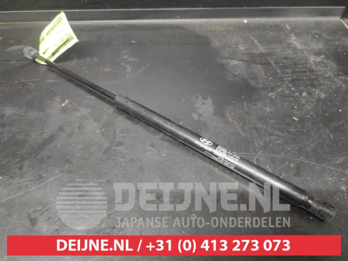 Hyundai Tucson Gasdemper links-achter O728767