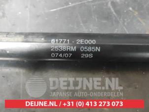 Hyundai Tucson Gasdemper links-achter O728767 foto 3