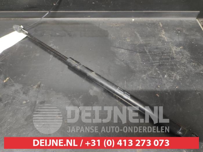 Hyundai Tucson Gasdemper rechts-achter O728768