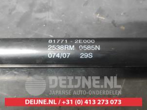 Hyundai Tucson Rear gas strut, right O728768 photo 3