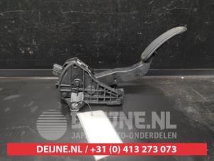 Toyota Aygo X Accelerator pedal O728770 photo 2