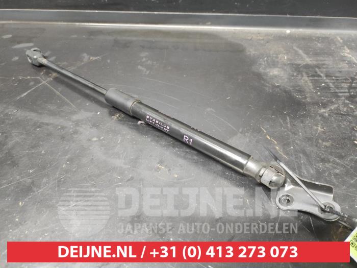 Toyota Aygo X Gasdemper rechts-achter O728772