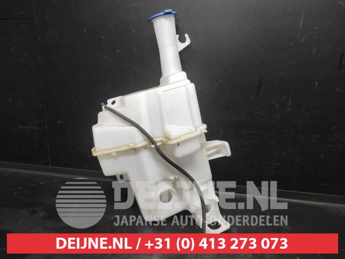 Hyundai Ioniq Ruitensproeiertank voor O728774