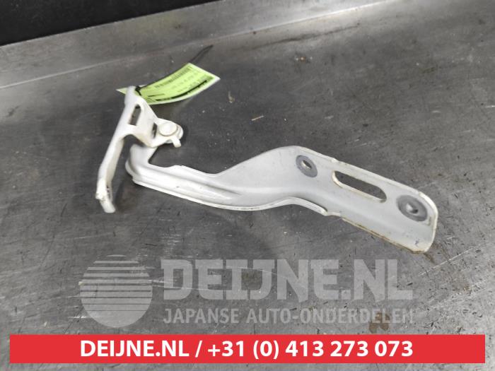 Honda Civic IMA Motorhaube Scharnier O728818