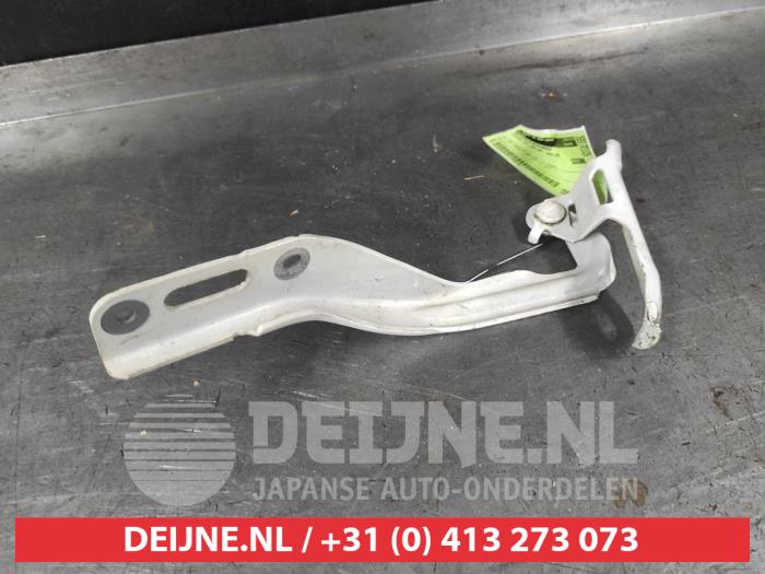 Honda Civic IMA Motorhaube Scharnier O728819