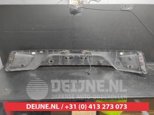 Hyundai Ioniq Rear bumper strip, central O728820 photo 2